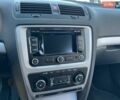 Черный Шкода Октавия, объемом двигателя 2 л и пробегом 223 тыс. км за 11950 $, фото 96 на Automoto.ua