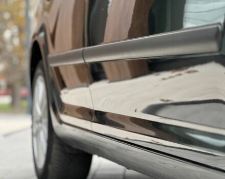 Черный Шкода Октавия, объемом двигателя 1.8 л и пробегом 195 тыс. км за 9750 $, фото 2 на Automoto.ua