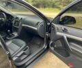Черный Шкода Октавия, объемом двигателя 2 л и пробегом 288 тыс. км за 9699 $, фото 19 на Automoto.ua