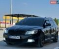 Черный Шкода Октавия, объемом двигателя 1.6 л и пробегом 288 тыс. км за 7700 $, фото 1 на Automoto.ua
