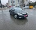 Черный Шкода Октавия, объемом двигателя 1.8 л и пробегом 230 тыс. км за 8500 $, фото 1 на Automoto.ua