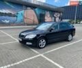 Черный Шкода Октавия, объемом двигателя 1.4 л и пробегом 191 тыс. км за 6999 $, фото 1 на Automoto.ua