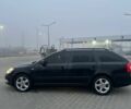 Чорний Шкода Октавія, об'ємом двигуна 1.4 л та пробігом 257 тис. км за 7100 $, фото 3 на Automoto.ua