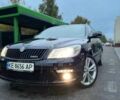 Шкода Октавия 2012 в Киеве на Automoto.ua Черный Шкода Октавия, объемом двигателя 1.98 л и пробегом 222 тыс. км за 11600 $, фото 24 на Automoto.ua