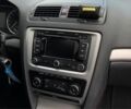 Чорний Шкода Октавія, об'ємом двигуна 1.6 л та пробігом 232 тис. км за 9500 $, фото 9 на Automoto.ua