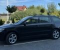 Чорний Шкода Октавія, об'ємом двигуна 1.6 л та пробігом 200 тис. км за 10996 $, фото 1 на Automoto.ua