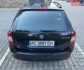 Чорний Шкода Октавія, об'ємом двигуна 1.6 л та пробігом 258 тис. км за 7700 $, фото 5 на Automoto.ua