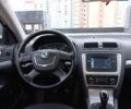 Черный Шкода Октавия, объемом двигателя 1.99 л и пробегом 340 тыс. км за 9100 $, фото 11 на Automoto.ua