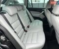 Черный Шкода Октавия, объемом двигателя 2 л и пробегом 220 тыс. км за 12500 $, фото 48 на Automoto.ua