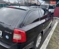 Чорний Шкода Октавія, об'ємом двигуна 1.6 л та пробігом 224 тис. км за 8000 $, фото 6 на Automoto.ua