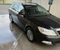 Чорний Шкода Октавія, об'ємом двигуна 1.2 л та пробігом 270 тис. км за 5700 $, фото 1 на Automoto.ua