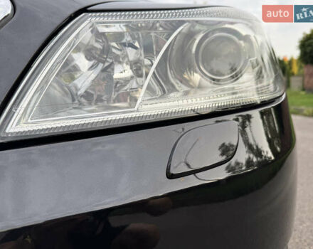 Шкода Октавия 2012 в Ровно на Automoto.ua Черный Шкода Октавия, объемом двигателя 1.6 л и пробегом 181 тыс. км за 9750 $, фото 20 на Automoto.ua