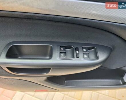 Чорний Шкода Октавія, об'ємом двигуна 1.8 л та пробігом 159 тис. км за 9200 $, фото 51 на Automoto.ua