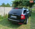 Черный Шкода Октавия, объемом двигателя 1.97 л и пробегом 230 тыс. км за 8400 $, фото 6 на Automoto.ua
