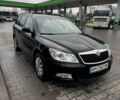 Чорний Шкода Октавія, об'ємом двигуна 1.98 л та пробігом 244 тис. км за 10000 $, фото 1 на Automoto.ua