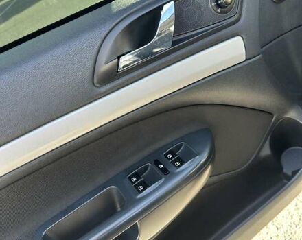 Чорний Шкода Октавія, об'ємом двигуна 1.6 л та пробігом 205 тис. км за 8900 $, фото 19 на Automoto.ua