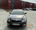 Черный Шкода Октавия, объемом двигателя 1.6 л и пробегом 290 тыс. км за 6896 $, фото 1 на Automoto.ua