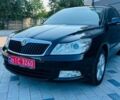 Чорний Шкода Октавія, об'ємом двигуна 1.4 л та пробігом 226 тис. км за 7400 $, фото 1 на Automoto.ua