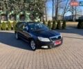Черный Шкода Октавия, объемом двигателя 1.6 л и пробегом 191 тыс. км за 9700 $, фото 1 на Automoto.ua