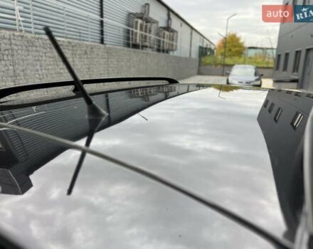 Черный Шкода Октавия, объемом двигателя 1.8 л и пробегом 195 тыс. км за 9750 $, фото 18 на Automoto.ua