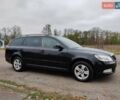 Черный Шкода Октавия, объемом двигателя 1.6 л и пробегом 228 тыс. км за 8600 $, фото 3 на Automoto.ua