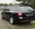 Черный Шкода Октавия, объемом двигателя 1.6 л и пробегом 235 тыс. км за 7650 $, фото 3 на Automoto.ua