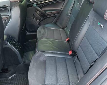 Чорний Шкода Октавія, об'ємом двигуна 1.97 л та пробігом 180 тис. км за 9400 $, фото 11 на Automoto.ua