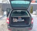Черный Шкода Октавия, объемом двигателя 1.6 л и пробегом 252 тыс. км за 8200 $, фото 14 на Automoto.ua