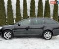 Чорний Шкода Октавія, об'ємом двигуна 1.4 л та пробігом 210 тис. км за 7700 $, фото 36 на Automoto.ua