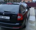 Черный Шкода Октавия, объемом двигателя 1.97 л и пробегом 263 тыс. км за 10850 $, фото 3 на Automoto.ua