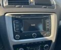 Черный Шкода Октавия, объемом двигателя 1.6 л и пробегом 266 тыс. км за 8999 $, фото 1 на Automoto.ua