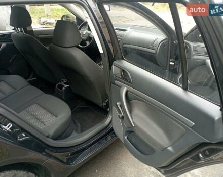 Шкода Октавия 2012 в Луцке на Automoto.ua Черный Шкода Октавия, объемом двигателя 1.6 л и пробегом 168 тыс. км за 6850 $, фото 13 на Automoto.ua