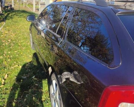 Шкода Октавия 2012 в Гайсине на Automoto.ua Черный Шкода Октавия, объемом двигателя 1.4 л и пробегом 264 тыс. км за 8200 $, фото 24 на Automoto.ua