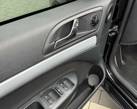 Черный Шкода Октавия, объемом двигателя 1.6 л и пробегом 264 тыс. км за 7850 $, фото 12 на Automoto.ua