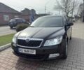 Чорний Шкода Октавія, об'ємом двигуна 1.6 л та пробігом 350 тис. км за 7800 $, фото 1 на Automoto.ua