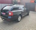 Чорний Шкода Октавія, об'ємом двигуна 1.8 л та пробігом 159 тис. км за 9200 $, фото 9 на Automoto.ua