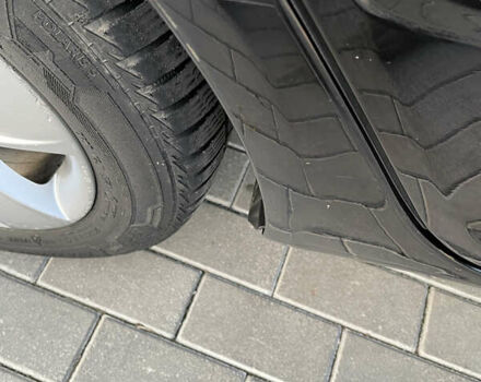 Чорний Шкода Октавія, об'ємом двигуна 2 л та пробігом 228 тис. км за 10799 $, фото 30 на Automoto.ua