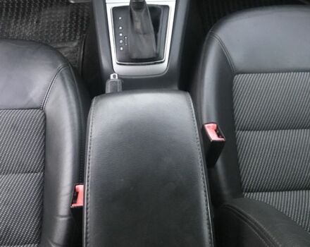 Черный Шкода Октавия, объемом двигателя 2 л и пробегом 312 тыс. км за 9100 $, фото 22 на Automoto.ua