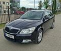 Чорний Шкода Октавія, об'ємом двигуна 1.6 л та пробігом 241 тис. км за 8500 $, фото 3 на Automoto.ua