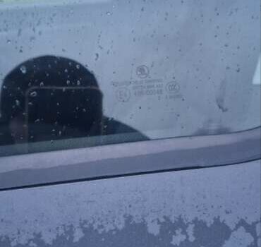 Черный Шкода Октавия, объемом двигателя 2 л и пробегом 294 тыс. км за 7800 $, фото 16 на Automoto.ua