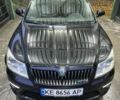 Шкода Октавия 2012 в Киеве на Automoto.ua Черный Шкода Октавия, объемом двигателя 1.98 л и пробегом 222 тыс. км за 11600 $, фото 1 на Automoto.ua
