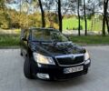 Черный Шкода Октавия, объемом двигателя 1.6 л и пробегом 339 тыс. км за 8299 $, фото 1 на Automoto.ua