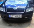 Чорний Шкода Октавія, об'ємом двигуна 1.6 л та пробігом 336 тис. км за 6700 $, фото 1 на Automoto.ua