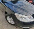 Чорний Шкода Октавія, об'ємом двигуна 1.8 л та пробігом 159 тис. км за 9200 $, фото 14 на Automoto.ua