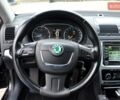 Чорний Шкода Октавія, об'ємом двигуна 1.8 л та пробігом 167 тис. км за 8500 $, фото 35 на Automoto.ua