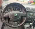 Черный Шкода Октавия, объемом двигателя 1.97 л и пробегом 195 тыс. км за 11800 $, фото 18 на Automoto.ua