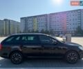 Чорний Шкода Октавія, об'ємом двигуна 1.8 л та пробігом 185 тис. км за 7900 $, фото 51 на Automoto.ua