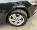 Черный Шкода Октавия, объемом двигателя 1.6 л и пробегом 218 тыс. км за 8450 $, фото 18 на Automoto.ua