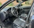 Чорний Шкода Октавія, об'ємом двигуна 1.97 л та пробігом 180 тис. км за 9400 $, фото 9 на Automoto.ua