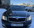 Чорний Шкода Октавія, об'ємом двигуна 1.6 л та пробігом 225 тис. км за 8100 $, фото 24 на Automoto.ua